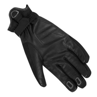 Bering Trend Black