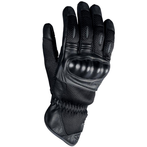 Guantes moto Bering TX 08 Negro