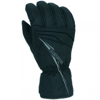 Guantes moto Bering Uno Negro