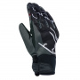 Guantes moto Bering Walshe Black Grey