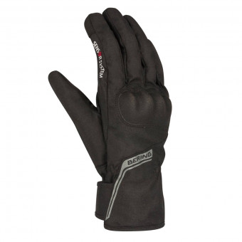 Guantes moto Bering Welton Black