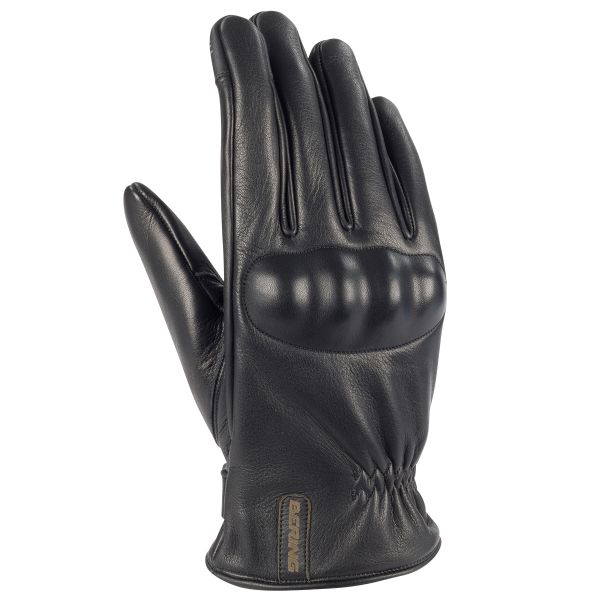 Guantes moto Bering Zack Black