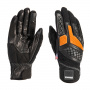 Guantes moto Blauer Urban Sport Black Orange