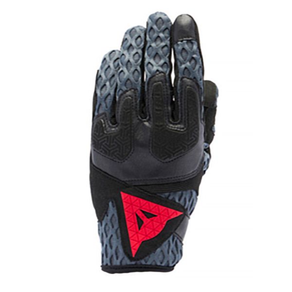 Guantes moto Dainese Air-Maze Black Iron Gate