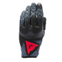 Guantes moto Dainese Air-Maze Black Iron Gate