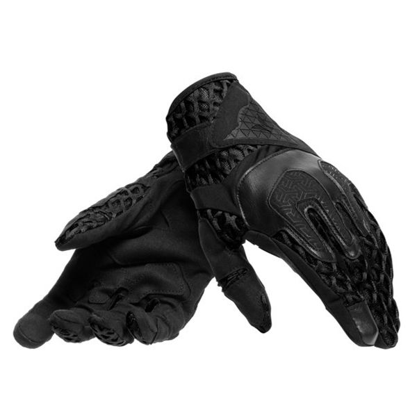 Guantes moto Dainese Air-Maze Black