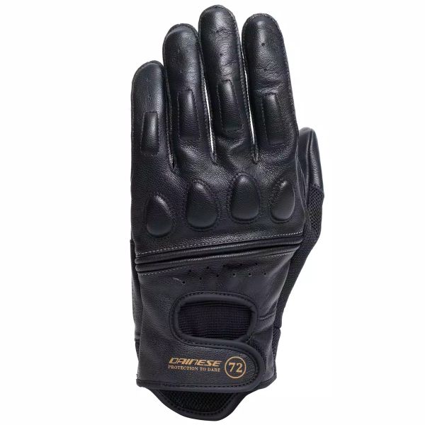 Guantes moto Dainese Blackjack 2 Black