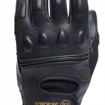 Dainese Blackjack 2 Woman Black