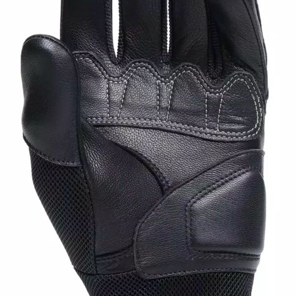 Dainese Blackjack 2 Woman Black