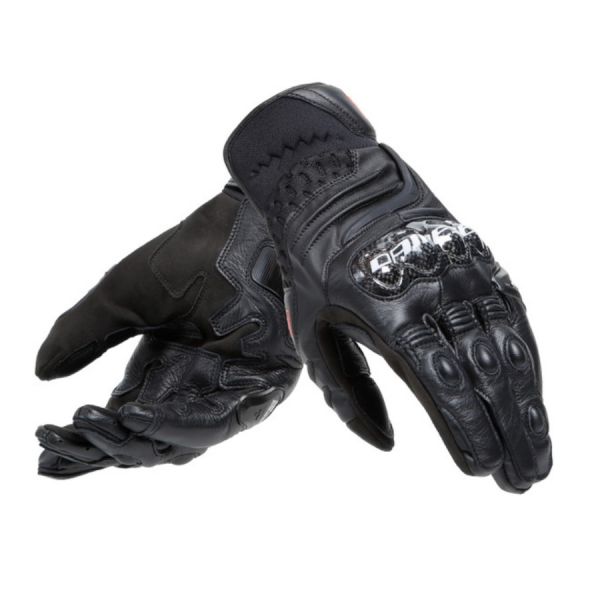 Dainese Carbon 4 Short Black