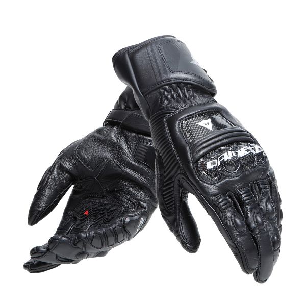 Guantes moto Dainese Druid 4 Black Charcoal Grey Guantes moto Dainese Druid 4 Black Charcoal Grey