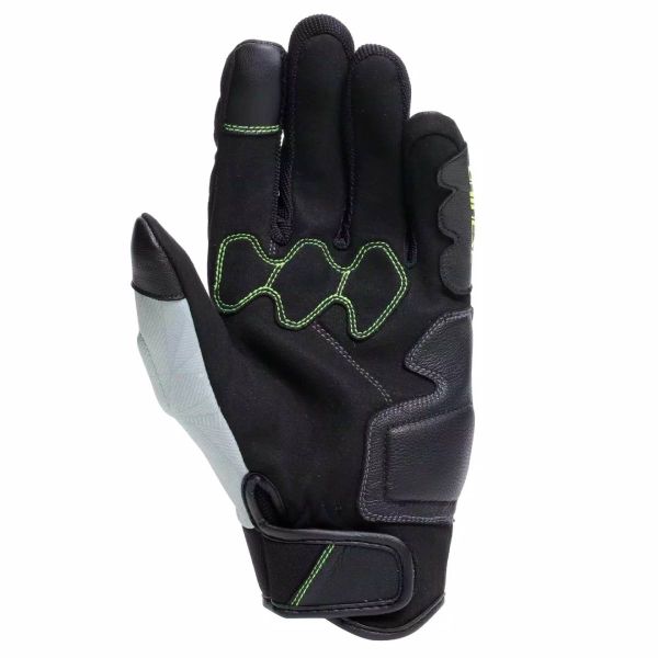 Dainese Ermex Negro Verde