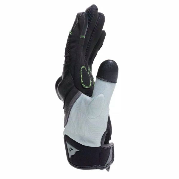 Dainese Ermex Negro Verde