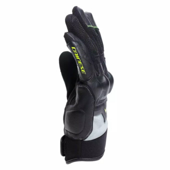 Dainese Ermex Negro Verde