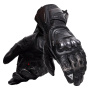 Guantes moto Dainese Fiero Metal Black Anthracite