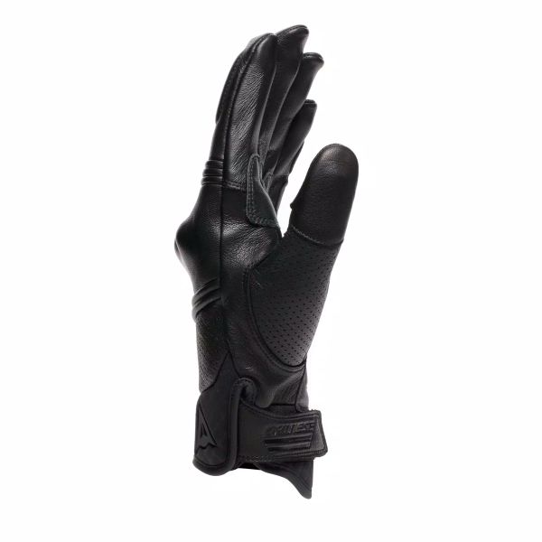 Dainese Folgor Black