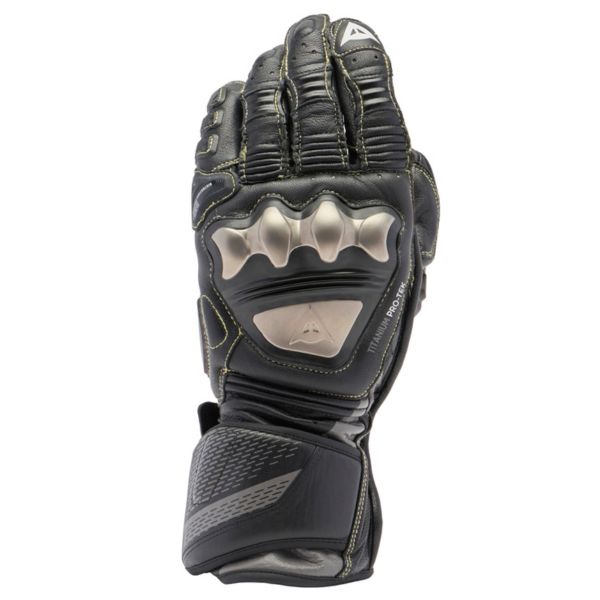 Guantes moto Dainese Full Metal 7 Black Black Guantes moto Dainese Full Metal 7 Black Black