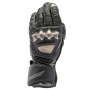 Guantes moto Dainese Full Metal 7 Black Black