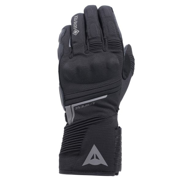 Guantes moto Dainese Funes Gore-Tex Black Guantes moto Dainese Funes Gore-Tex Black