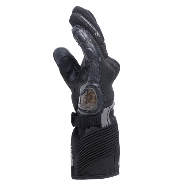 Dainese Funes Gore-Tex Black