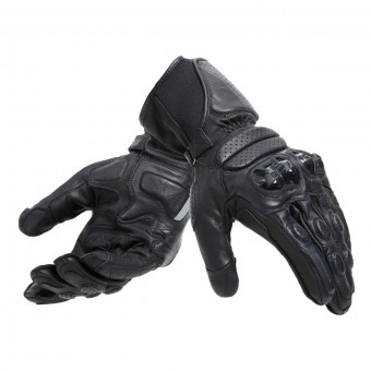 Guantes moto Dainese Impeto D-Dry Black
