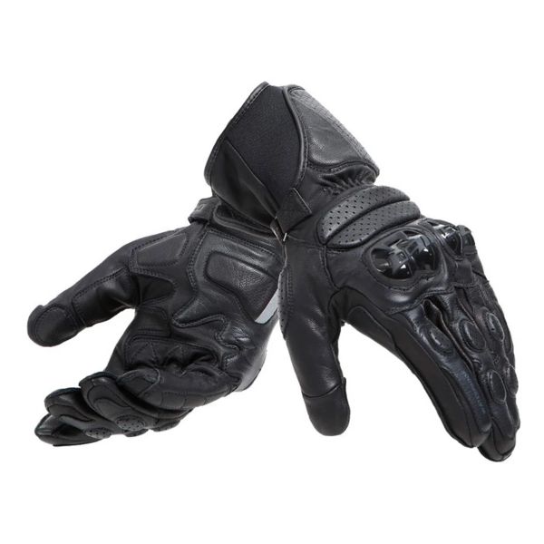 Guantes moto Dainese Impeto D-Dry Black Guantes moto Dainese Impeto D-Dry Black