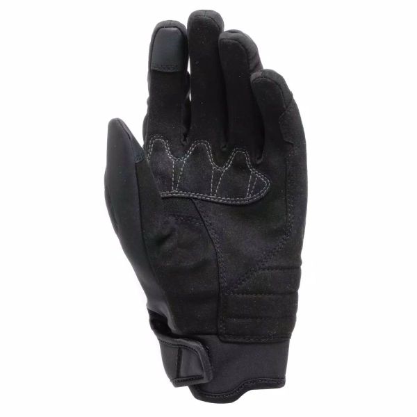 Dainese Intrepyd Negro