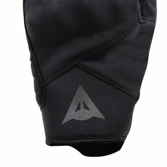 Dainese Intrepyd Negro