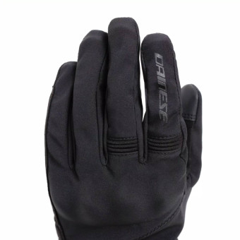 Dainese Intrepyd Negro