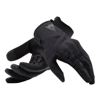 Dainese Intrepyd Negro