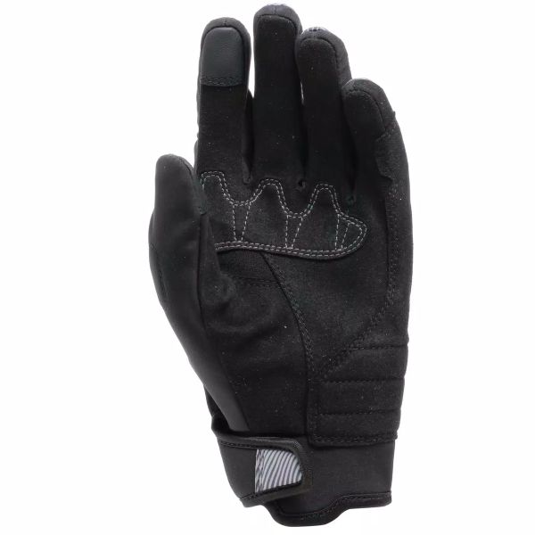 Dainese Intrepyd Black Griffin Camo Lines