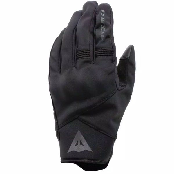 Guantes moto Dainese Intrepyd Negro