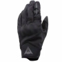 Guantes moto Dainese Intrepyd Negro