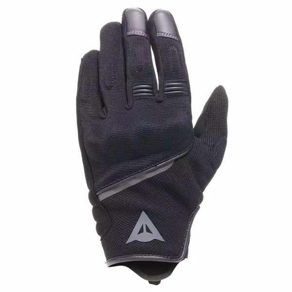Guantes moto Dainese Metrax Air Negro Antracita