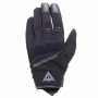 Guantes moto Dainese Metrax Air Negro Antracita