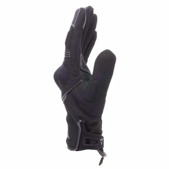 Dainese Metrax Air Negro Antracita