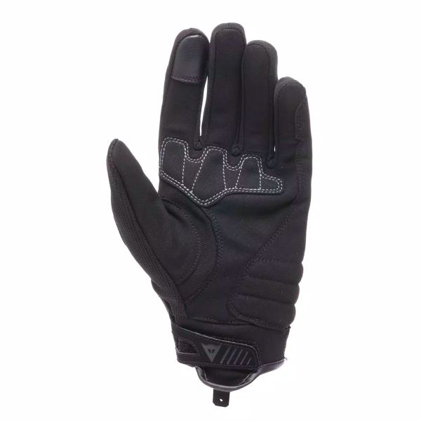 Dainese Metrax Air Negro Antracita
