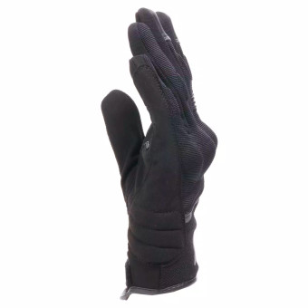 Dainese Metrax Air Negro Antracita