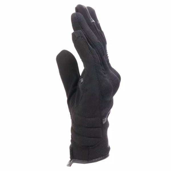 Dainese Metrax Air Negro Antracita