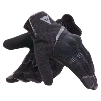Dainese Metrax Air Negro Antracita