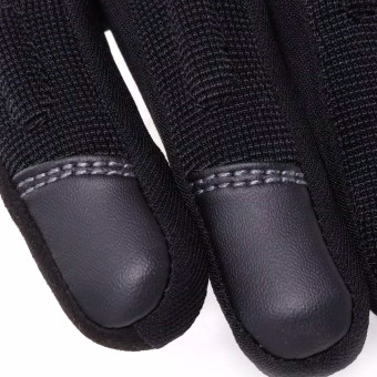 Dainese Metrax Air Negro Antracita