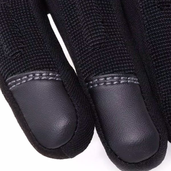 Dainese Metrax Air Negro Antracita