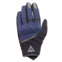 Guantes moto Dainese Metrax Air Negro Azul Marino