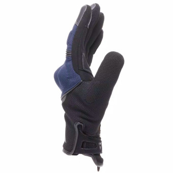 Dainese Metrax Air Negro Azul Marino
