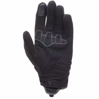 Dainese Metrax Air Negro Azul Marino