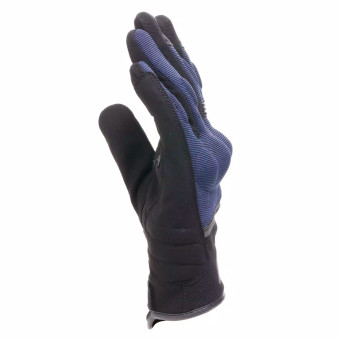 Dainese Metrax Air Negro Azul Marino