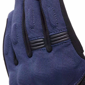Dainese Metrax Air Negro Azul Marino