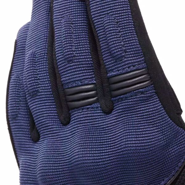 Dainese Metrax Air Negro Azul Marino