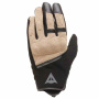 Guantes moto Dainese Metrax Air Black Tidal Espuma