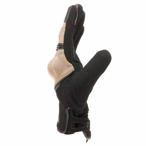 Dainese Metrax Air Black Tidal Espuma